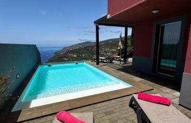 Sunset Dreams - Arco da Calheta - Foto 4