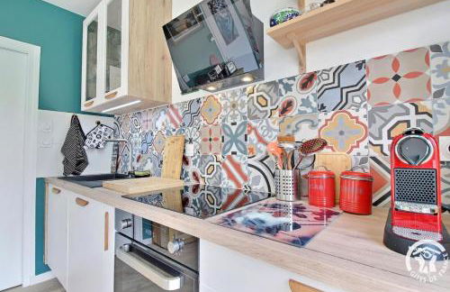 L'escale bleue - Foto 19