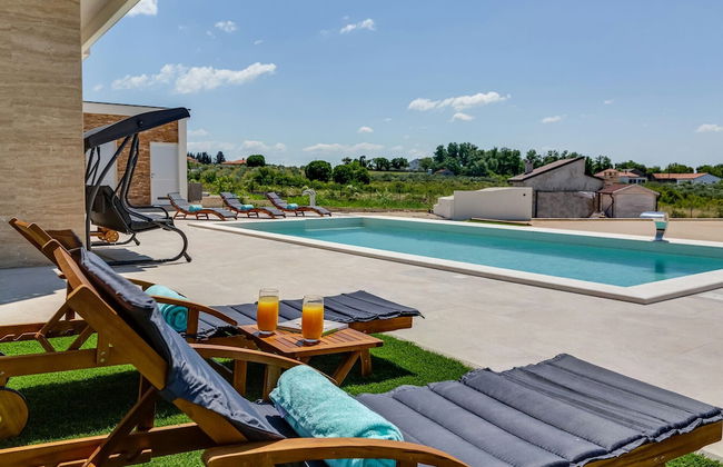 Villa Kate - Foto 33