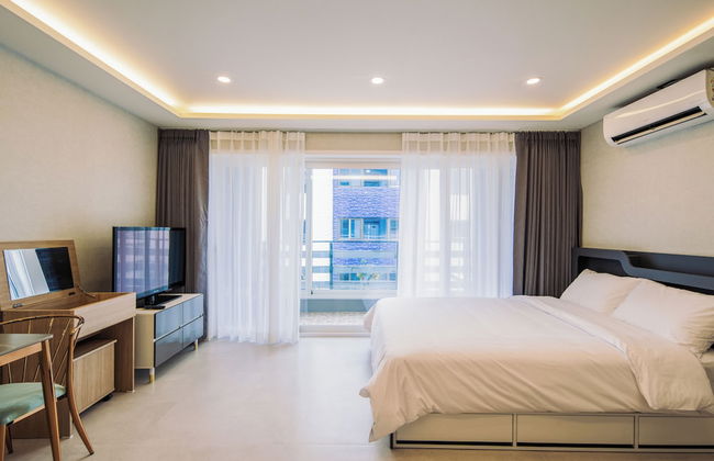 Unicorn Pension - Foto 3