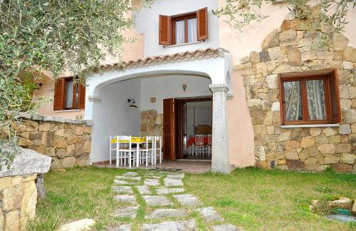 villa i ginepri - Foto 20