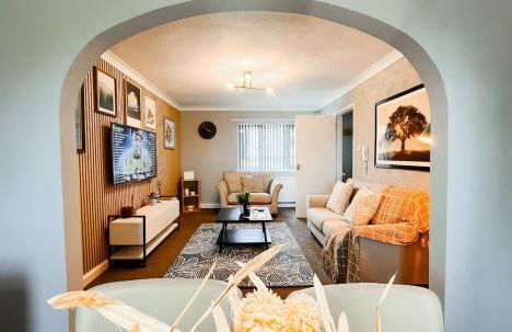 Manchester Stays Walkden - Foto 1