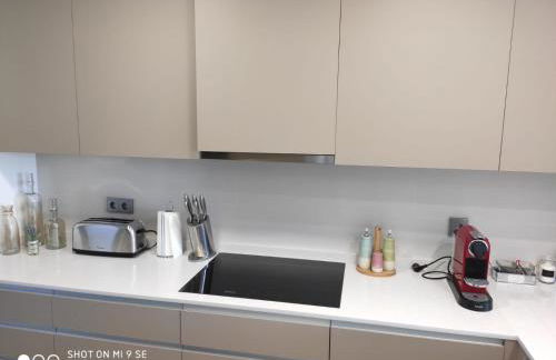 5* Apt, Best Location, Playa San Juan, heated pool - Photo 19