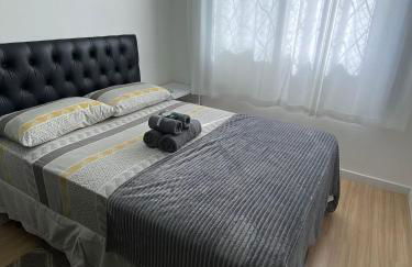 RCM Vilas - Apartamento 07 - Foto 10