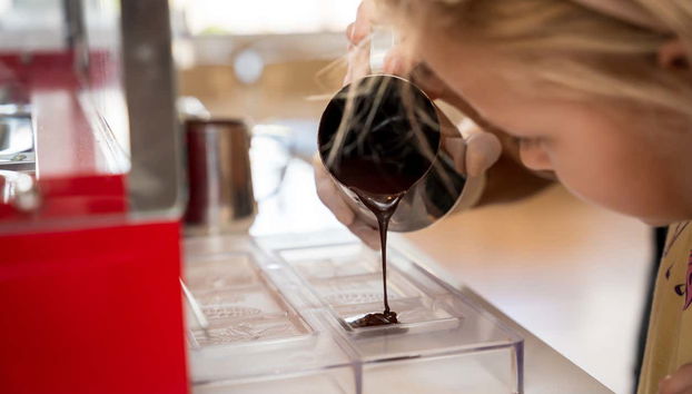 Aprendiendo diferentes técnicas