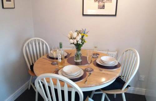 Hedgehope Cottage Alnwick - Foto 14