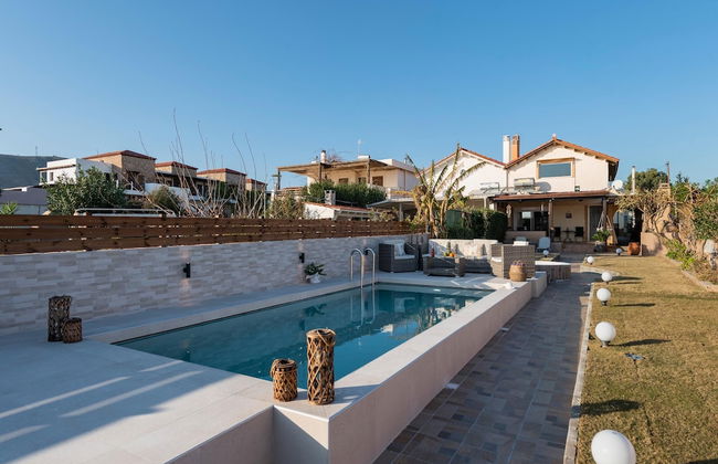 Villa Fay - Photo 26