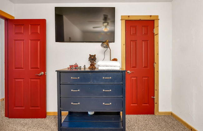 The Pond Cabin - Foto 26