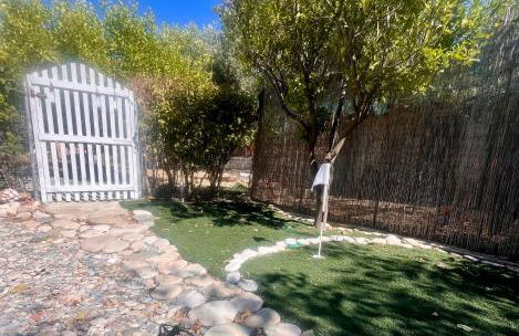 Holiday Oasis with Private Hammam-style Bath, Mini Golf - Foto 18