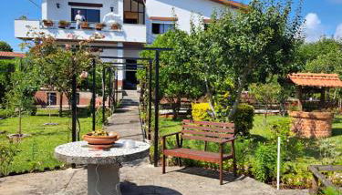 Maison Familiale proche plage - Photo 1, Garden view