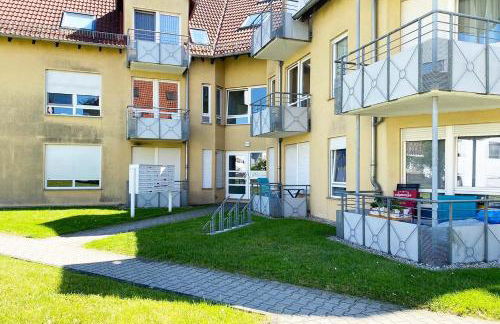 1 Zimmer Apartment mit Balkon - Foto 25