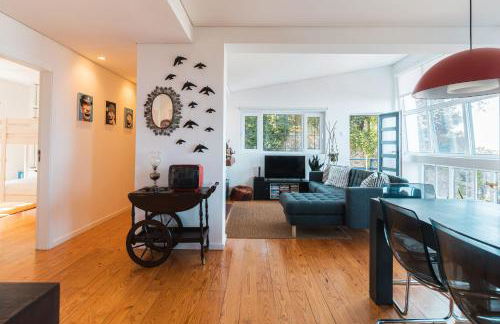 Casa Veraneio by LovelyStay - Foto 27