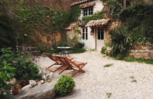 gîte à Rustrel - Foto 1