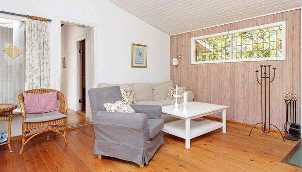 6 Person Holiday Home in Asnaes-by Traum - Foto 5, Interior