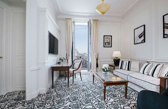 Hôtel du Palais Biarritz, in The Unbound Collection by Hyatt - Photo 32