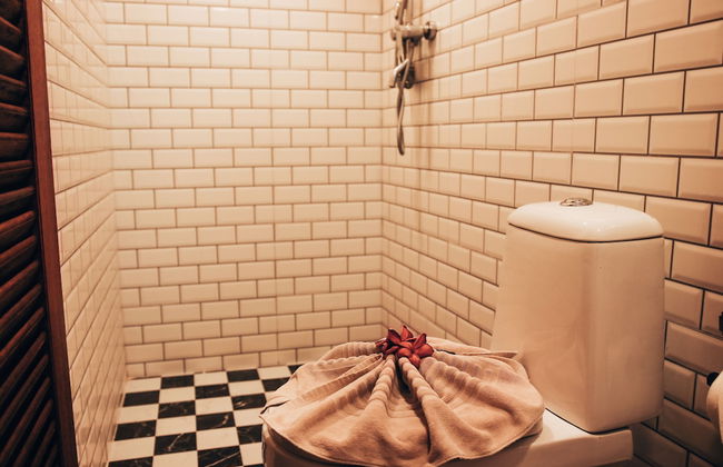 Namphung Phuket Boutique Resort - Foto 32