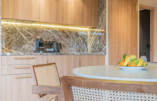 Yuna Porte Maillot - ApartHotel - Foto 122