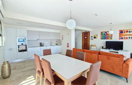 Eden Sun - A Modern Luxury Villa with a Panoramic View - Foto 11