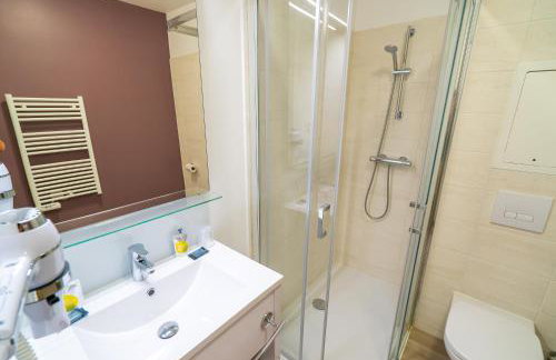 All Suites Appart Hôtel - Choisy-le-Roi - Photo 69