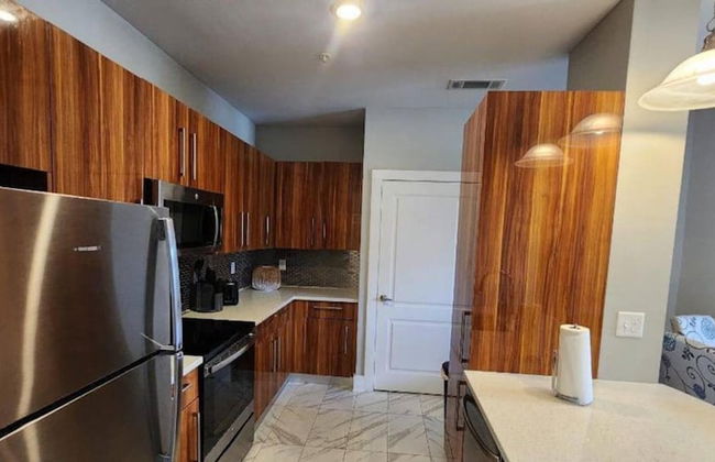 River House Apartments - Foto 10