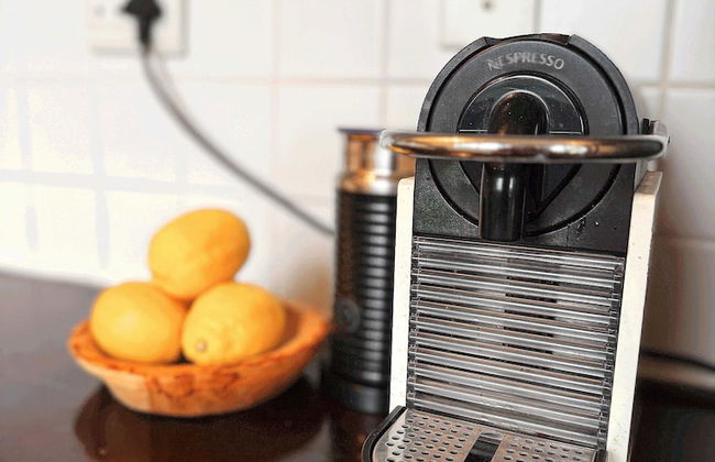 Garden Cottage - Houtbay - Photo 11