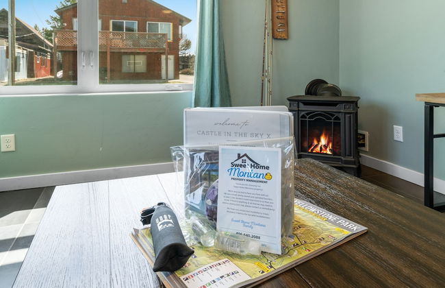 Castle in the Sky Unit X - Photo 17