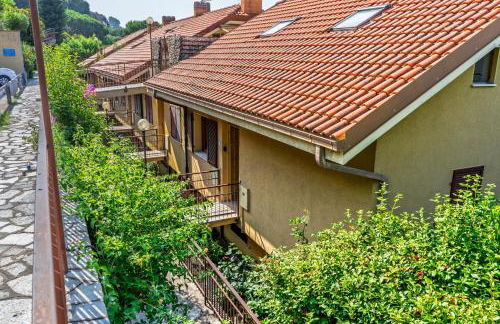 Onda Sul Golfo - Panorama sul Mare - Photo 22