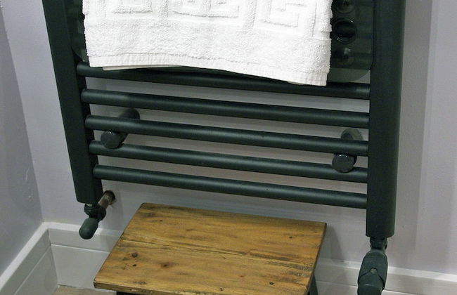 Beaverhall Holiday Apartments - Foto 13