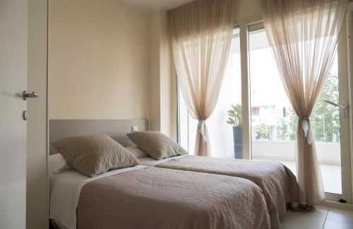 Residence Millecento - Aperto tutto l'anno - Foto 80