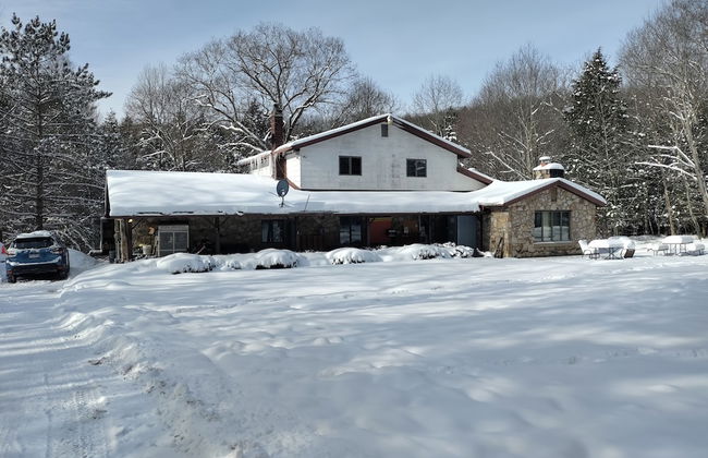 Abrams Creek Center - Foto 1