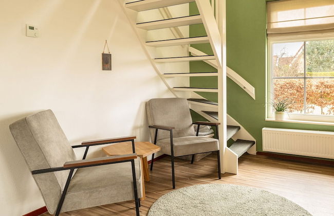 Summio Vakantiepark Emslandermeer - Photo 71