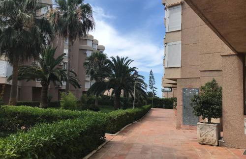 Costa del Oro con vistas al mar, Torrox Costa - Photo 20