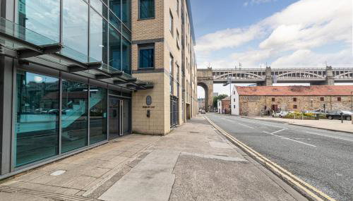 30 Quayside Newcastle - Foto 2