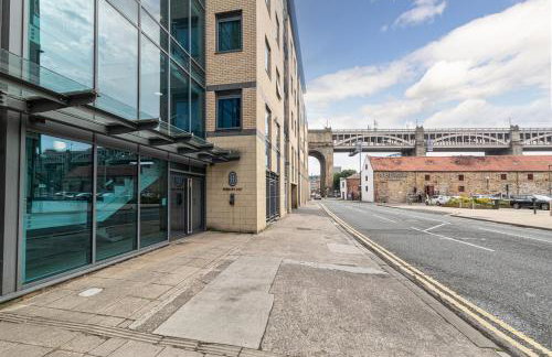 30 Quayside Newcastle - Foto 2