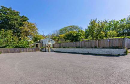 Streamways Nr Croyde 6 Bedroom, Sleeps 12-16, Hot Tub - Foto 57