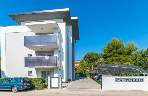 Residence Ca'Tullio - Foto 21