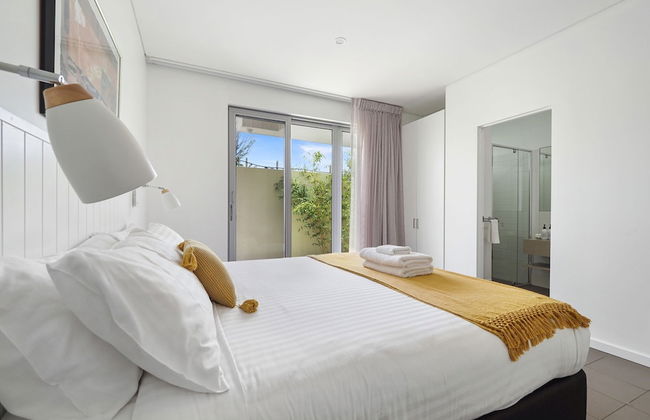 Alouarn Apartments - Foto 3