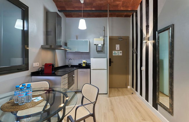 Fira Centric Apartments by gaiarooms - Foto 91