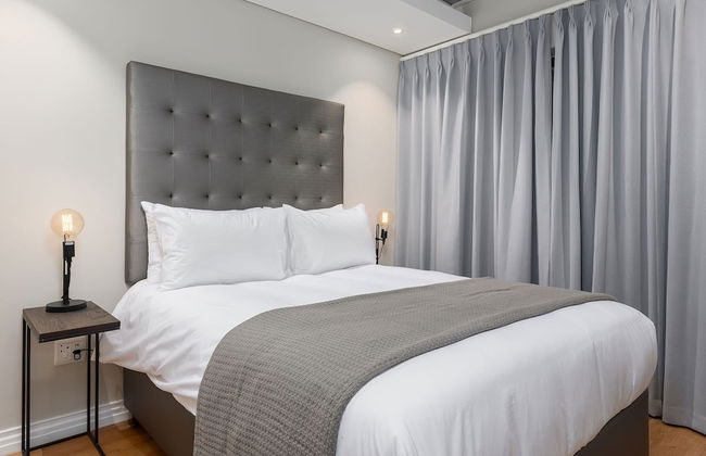 Docklands 420 - Photo 2