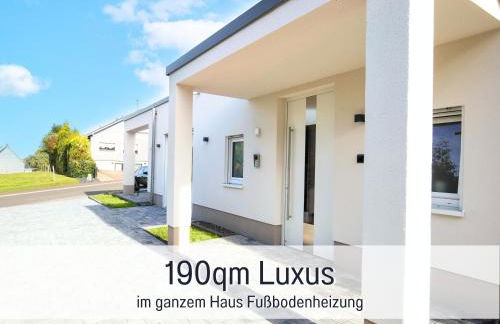 Villa Heimat am Nationalpark - Foto 11