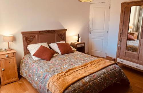 Maison authentique au cœur des montagnes, 8pers - Photo 35