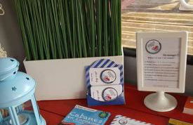 Le grand large - Foto 16