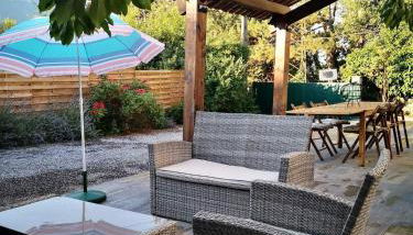 Maison 3 étoiles avec jardin pour familles, sportifs, curistes... - Foto 2