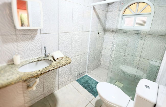 Villa Daniella - Beach Homes - Foto 17