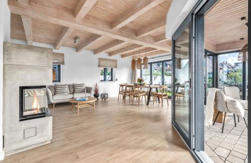 Entdecke das Reethüüs 28 – Ihr neues Schleiferienhaus in Kappeln - Foto 12