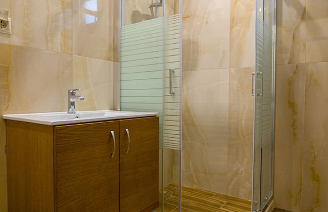 Amara Suites and Studios - Foto 35