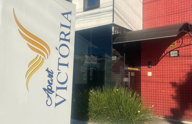 Apart Victoria - Photo 46