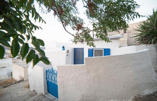 Cycladic House Naxos - Foto 41