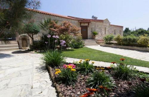 Villa Chara Chania - Photo 3