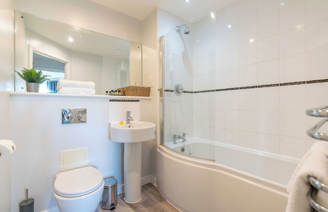 Cotels at Centro Serviced Apartments - Foto 42